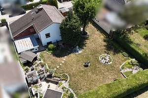 ProEigentum: Gestalten Sie Ihr Traumhaus auf großem Grundstück in Obermenzing - Umbau oder Neubau – Die vollständige Adresse der Immobilie erhältst du vom Anbieter., 81247 Obermenzing, München – Vorschaubild 2
