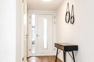 Wohnen wie im eigenen Haus -  Großzügige Maisonettewohnung mit eigenem Eingang – Hesselnberg 62, 42285 Barmen, Wuppertal – Vorschaubild 6