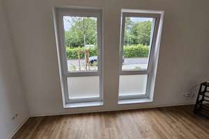 Exklusive 2-Zimmer-Neubauwohnung (BJ 2025) – A+, Wärmepumpe, Karlsruhe – Westliche Rheinbrückenstr. 1, 76187 Knielingen, Karlsruhe – Vorschaubild 11
