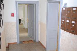 München Neuhausen Altbau (Baujahr 1903) 3 Zi - Wohnbüro – Die vollständige Adresse der Immobilie erhältst du vom Anbieter., 80636 Dom Pedro, München – Vorschaubild 3