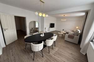 kernsanierte, sehr großzügige 2 ZKB Wohnung mit Stellplatz – Detmolder Str. 371, 33605 Stieghorst, Bielefeld – Vorschaubild 4