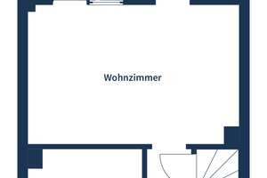 Charmantes Reihenmittelhaus mit neuem Glanz – frisch renoviert und sofort bezugsfrei – Die vollständige Adresse der Immobilie erhältst du vom Anbieter., 46240 Eigen, Bottrop – Vorschaubild 17