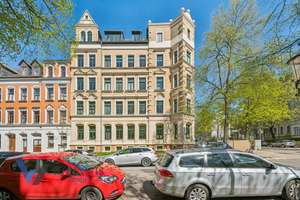 Lichtdurchflutete 2-Zimmer-Wohnung auf dem Kaßberg – Kapitalanlage mit Potenzial – Weststr. 112, 9116 Altendorf, Chemnitz – Vorschaubild 11