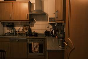 Helle 2-Zimmer Wohnung im 1. OG in Wuppertal Elberfeld West – Bärenstrasse 3, 42117 Elberfeld West, Wuppertal – Vorschaubild 4