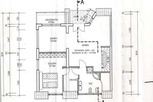 KS-Niederzwehren: Großräumiges Reihenendhaus mit ELW und schönem Garten! – Die vollständige Adresse der Immobilie erhältst du vom Anbieter., 34134 Niederzwehren, Kassel – Vorschaubild 34