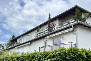 Charmante 3-Zimmerwohnung in Forstenried – Riegseestraße 1, 81477 Obersendling, München – Vorschaubild 1