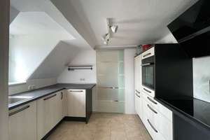 Perfekte Singlewohnung in der Gemeinde Nessetal OT Hochheim – Meister Eckhart Straße 18, 99869 Hochheim – Vorschaubild 2