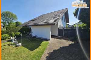 Moderne Doppelhaushälfte mit kleinem Garten und Terrasse in Kölbingen! – Westerwaldkreis – Vorschaubild 1