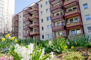 Erstbezug nach Sanierung - ideal mit Kind – Jakobstraße 48, 39104 Altstadt, Magdeburg – Vorschaubild 1