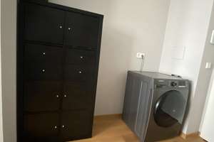 Teilmöblierte 1,5 Zimmerwohnung an den Isar! – Candidstraße 17, 81543 Siebenbrunn, München – Vorschaubild 5