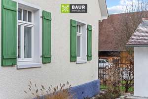 360° I Historisches Herrenhaus von 1926 in Wolfegg, TOP ZUSTAND – sofort frei – Die vollständige Adresse der Immobilie erhältst du vom Anbieter., 88364 Wolfegg – Vorschaubild 47