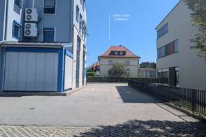 Repräsentatives Geschäfts-/Bürogebäude in sehr guter Sichtlage! – Die vollständige Adresse der Immobilie erhältst du vom Anbieter., 94474 Vilshofen an der Donau – Vorschaubild 4