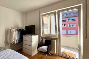 Nachmieter gesucht: Charmante 2-Zimmer-Wohnung mit Balkon im Herzen von Nürnberg! – Nürnberg – Vorschaubild 11
