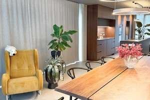Stadt & Natur in Balance: Familienfreundliches Neubau-Townhouse mit Garten im Münchner Westen – Die vollständige Adresse der Immobilie erhältst du vom Anbieter., 81248 Freiham, München – Vorschaubild 5