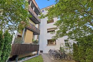 Schöne vermietete 2-Zimmer-Wohnung im 1. OG eines denkmalgeschützten Altbaus in Leipzig-Gohlis – Die vollständige Adresse der Immobilie erhältst du vom Anbieter., 4157 Gohlis-Mitte, Leipzig – Vorschaubild 7