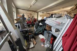 Dreifamilienhaus mit Fabrikgebäude (evtl. ausbaufähig) – Die vollständige Adresse der Immobilie erhältst du vom Anbieter., 78054 Schwenningen, Villingen-Schwenningen – Vorschaubild 17