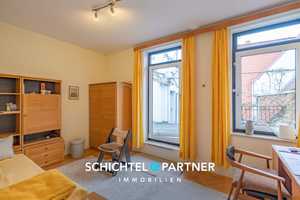 Ostertor | Einzigartiges Einfamilienhaus mit Dachterrasse & Lagerhalle – Bremen – Vorschaubild 7