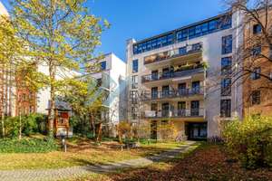 Beste Lage am Rosenthaler Platz – Die vollständige Adresse der Immobilie erhältst du vom Anbieter., 10119 Mitte (Ortsteil), Berlin – Vorschaubild 5