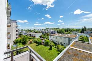 Äusserst gepflegte und gut geschnittene 3-Zimmer Wohnung mit Balkon und TG-Stpl. in Stuttgart-Rohr – Die vollständige Adresse der Immobilie erhältst du vom Anbieter., 70565 Rohr, Stuttgart – Vorschaubild 12