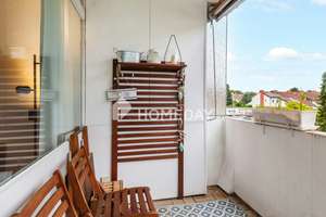 Erbbauzins: Helle 3-Zimmer-Wohnung mit Loggia – ca. 76 Quadratmeter in der ersten Etage – Die vollständige Adresse der Immobilie erhältst du vom Anbieter., 30459 Ricklingen (Ortsteil), Hannover – Vorschaubild 2