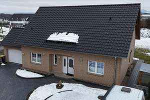Modernes Einfamilienhaus in Schauenburg – Die vollständige Adresse der Immobilie erhältst du vom Anbieter., 34270 Schauenburg – Vorschaubild 1