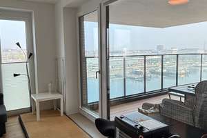 Moderne 4-Zimmerwohnung mit Wasserblick – Gaardener Str. 17, 24143 Gaarden-Ost, Kiel – Vorschaubild 9