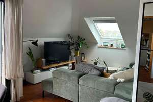 2-Zimmer-Wohnung in Bonn-Endenich – Von-Weichs-Straße 11, 53121 Endenich, Bonn – Vorschaubild 2