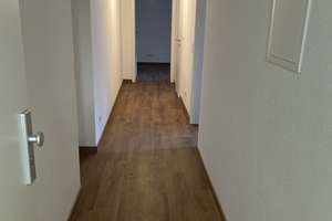 Neu sanierte 1 Zimmerwohnung mit Küche – Lange Rötter Str. 65, 68167 Neckarstadt-Ost/Wohlgelegen, Mannheim – Vorschaubild 3