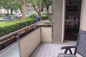 Maklerfreie 2 Zimmerwohnung mit 67 m2 – Reginhardstr. 110, 13409 Reinickendorf (Ortsteil), Berlin – Vorschaubild 5