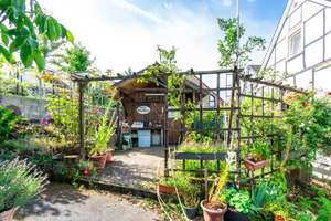 Handwerker gesucht. Zweifamilienhaus mit Potenzial in idyllischer Hofschaft – Die vollständige Adresse der Immobilie erhältst du vom Anbieter., 42657 Burg/Höhscheid, Solingen – Vorschaubild 24