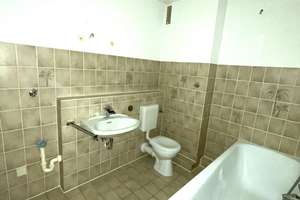 ***Schöne 2-Zimmer-Wohnung mit Balkon in Köln-Niehl*** – Die vollständige Adresse der Immobilie erhältst du vom Anbieter., 50735 Niehl, Köln – Vorschaubild 5