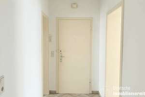 Helle 1,5-Zimmer-Wohnung mit Einbauküche im ruhigen Mehrfamilienhaus! – 42853 Scheid, Remscheid – Vorschaubild 2