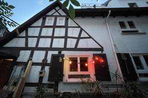 Charmantes Haus mit 3 Zimmern in Kronberg im Taunus – Pferdstrasse 16, 61476 Kronberg im Taunus – Vorschaubild 3