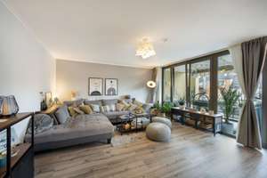 Schöne 2-Zimmer-Wohnung in zentraler Lage in Gerresheim – Die vollständige Adresse der Immobilie erhältst du vom Anbieter., 40625 Gerresheim, Düsseldorf – Vorschaubild 4