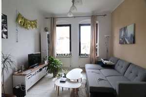 Freundliche 2-Zimmer-Wohnung in Braunschweig – Altstadtring 30, 38118 Braunschweig – Vorschaubild 2