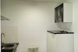 Charmantes 1-Zimmer Apartment mit Balkon in Stuttgart-Botnang – Offenbachstrasse 17, 70195 Botnang-Nord, Stuttgart – Vorschaubild 3