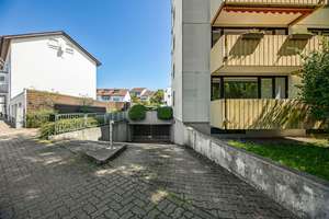 Wohnen über den Dächern von Durlach – Penthouse mit Turmbergblick – Die vollständige Adresse der Immobilie erhältst du vom Anbieter., 76227 Durlach, Karlsruhe – Vorschaubild 30