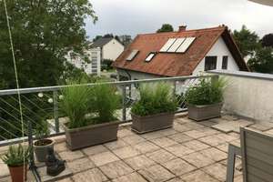 2-Zi-Penthousewohnung mit großer Terrasse – Odenwaldstraße 12, 64625 Bensheim – Vorschaubild 11