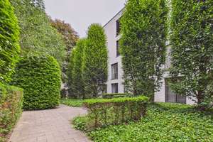 Exklusives Wohnen in Golzheim: 127 m² Wohnkomfort in 3. Rheinreihe – Die vollständige Adresse der Immobilie erhältst du vom Anbieter., 40474 Golzheim, Düsseldorf – Vorschaubild 24
