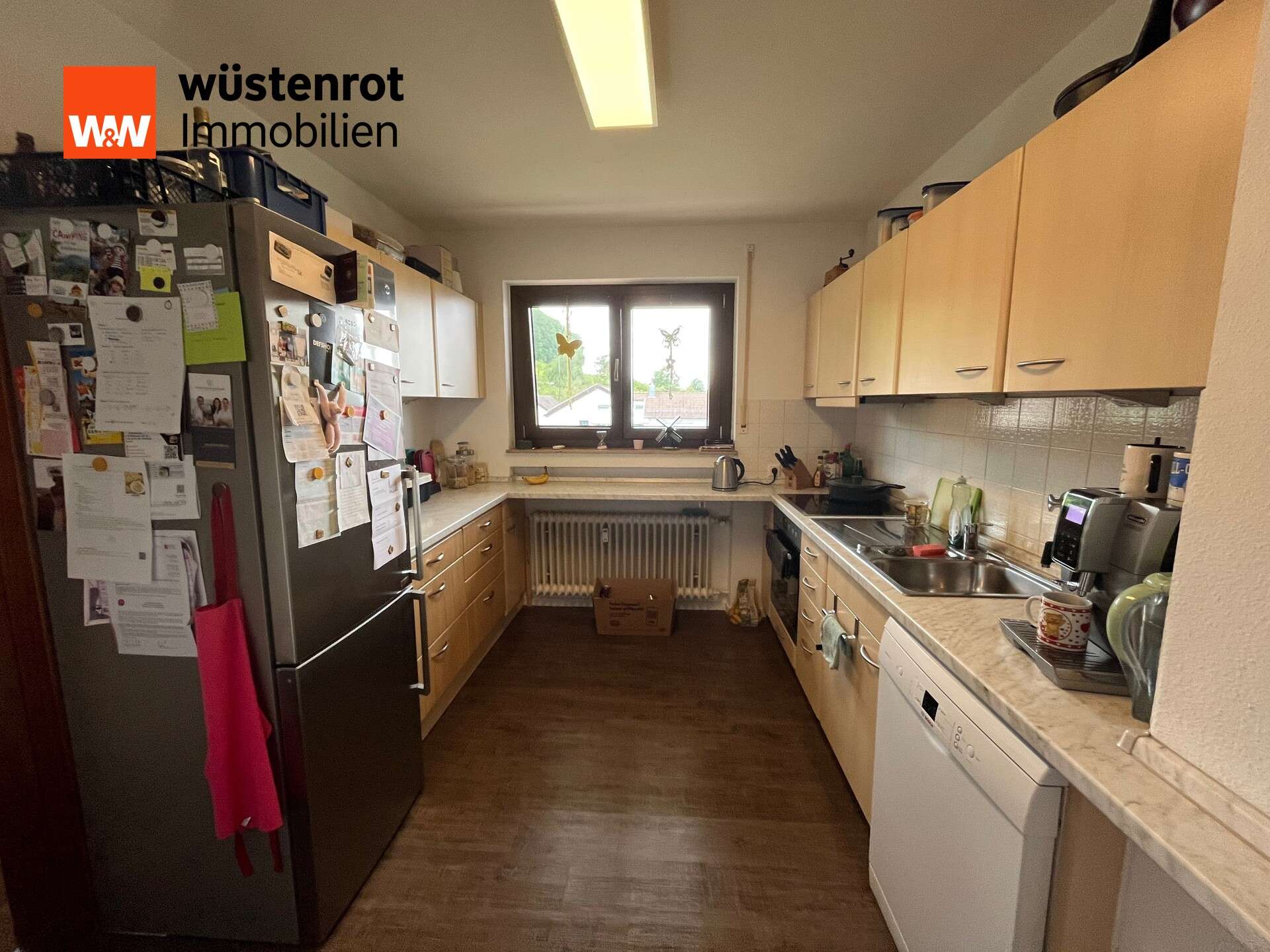 Immobilie in Gammelshausen - Attraktive Kapitalanlage in Gammelshausen – Großzügiges Mehrfamilienhaus mit 4 Wohneinheiten - Bild 21