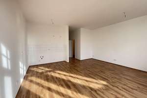 Stadtnahes Wohnen: Einzimmerapartment mit Balkon – An der Enckekaserne 10, 39110 Stadtfeld West, Magdeburg – Vorschaubild 2