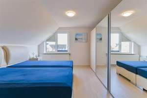 Ihr Rückzugsort an der Ostsee – Ferienhaus mit strandnahem Grundstück  – Die vollständige Adresse der Immobilie erhältst du vom Anbieter., 23743 Grömitz – Vorschaubild 11