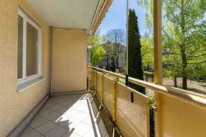**Renditestarke Wohnung (ca. 5,5%) mit idealem Grundriss für WG-Konzept- Schwabing-Freimann** – Die vollständige Adresse der Immobilie erhältst du vom Anbieter., 80939 Freimann, München – Vorschaubild 5
