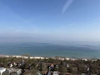 Top renoviertes 2-Zimmer-Seeblickappartement Wohnung in 23669