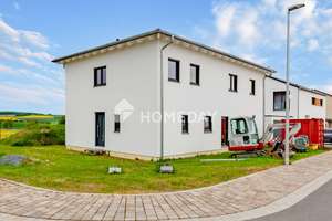 Raum für Visionen – Modernes Einfamilienhaus im Rohbau mit großem Grundstück in ruhiger Lage – Die vollständige Adresse der Immobilie erhältst du vom Anbieter., 96110 Scheßlitz – Vorschaubild 6