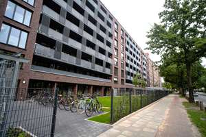 NUR für Studenten und Praktikanten: Vollmöblierte Komfort-Apartments im "URBAN LIVING Hamburg" – Behringstraße 150, 22763 Othmarschen, Hamburg – Vorschaubild 8