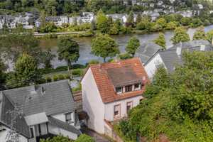 Seltene Gelegenheit in Heidelberg Schlierbach – freistehendes Haus mit Potenzial – Heidelberg – Vorschaubild 3