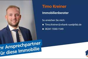 Qualität, die bleibt - gepflegtes Einfamilienhaus zum Wohlfühlen – Die vollständige Adresse der Immobilie erhältst du vom Anbieter., 76773 Kuhardt – Vorschaubild 20