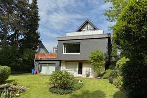 Gelegenheit! Beste Lage Solingen-Gräfrath, 1-2 Familienhaus mit großem Garten und Garage. – Die vollständige Adresse der Immobilie erhältst du vom Anbieter., 42653 Gräfrath, Solingen – Vorschaubild 20