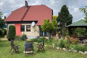 Wundersch. Einfamilienhaus im Norden von Leipzig zu vermieten – Leipzig – Vorschaubild 15